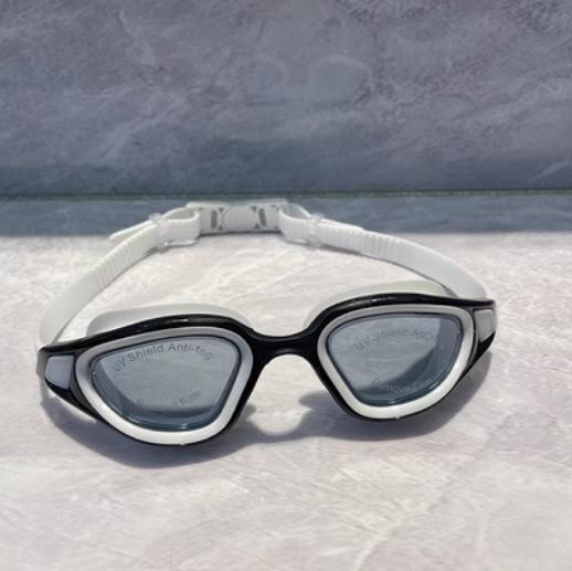 FeAsuo菲加索防水防雾防晒泳镜