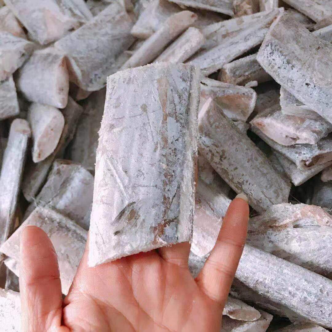 新鲜带鱼  精选中段带鱼 肉质鲜嫩 刺少肉多 99元5斤 包邮
