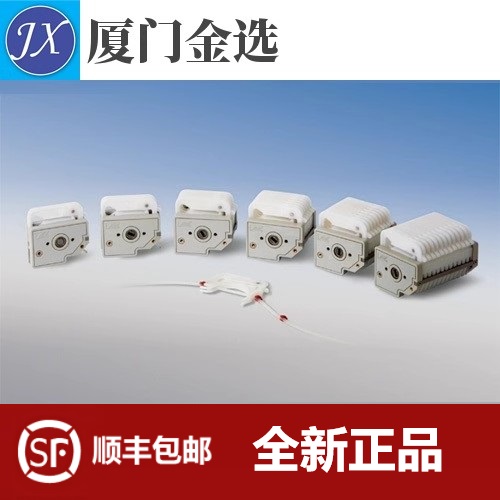 正品保定兰格DG系列蠕动泵头包邮