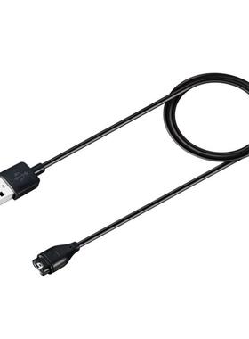 适用Garmin佳明fenix7pro手表飞耐时7充电线器type C充电座支架