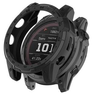 适配Garmin佳明Enduro2手表带刻度盘保护壳安夺二代防摔防刮软套