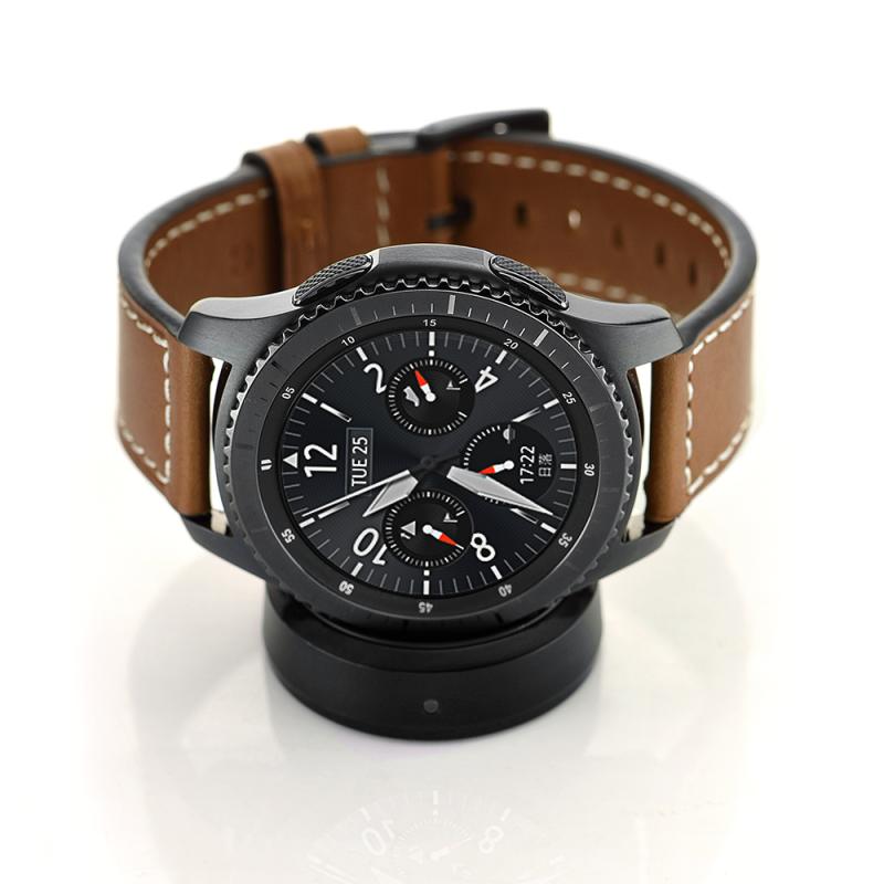 适用三星Galaxy Watch Ultra二代2025手表支架底座无线充电器