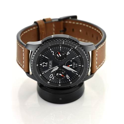 三星Watch5pro无线磁吸充电器