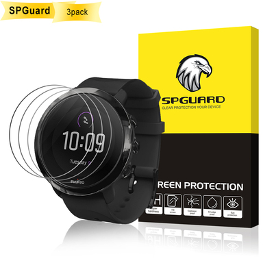 Tern&TernTx防刮防爆钢化膜