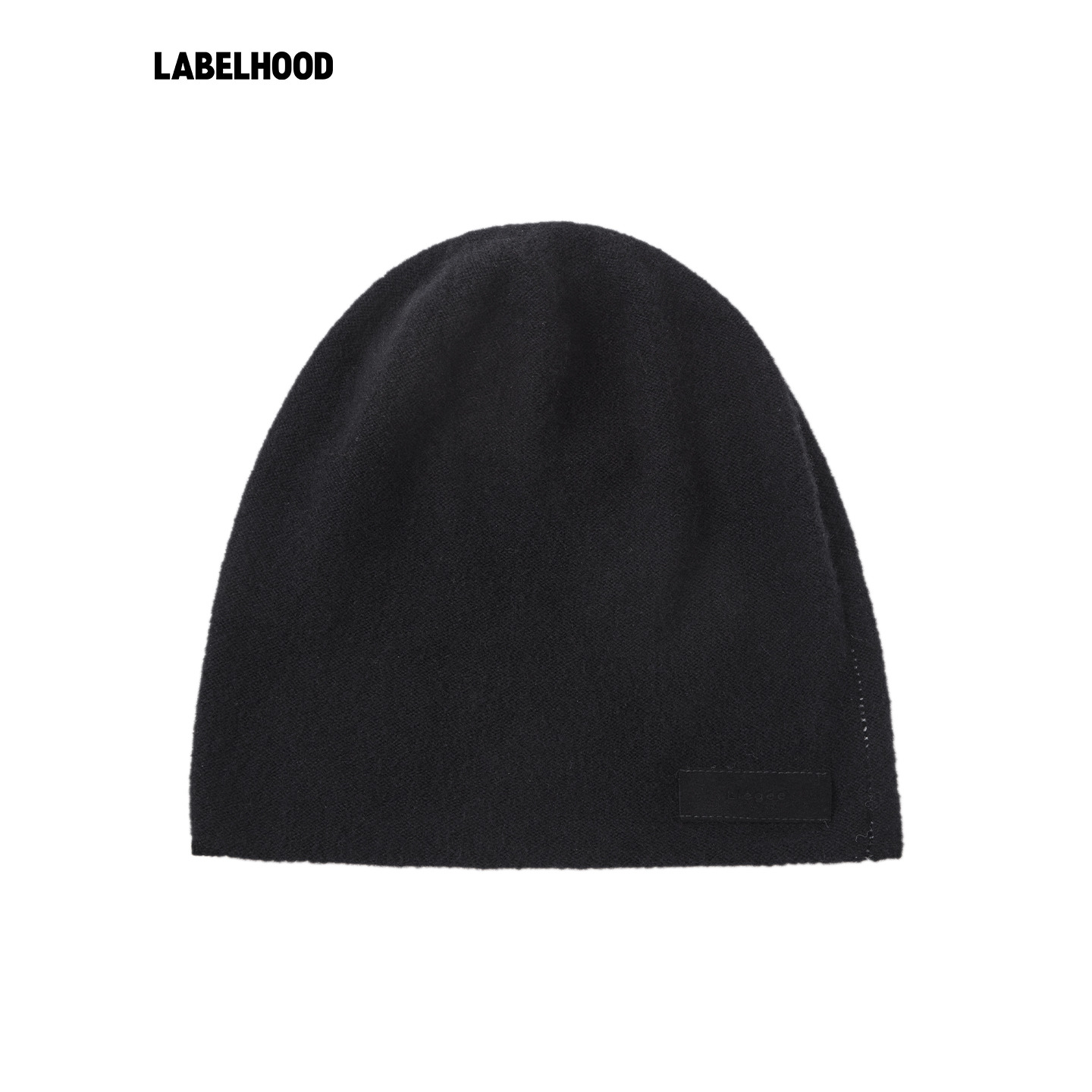 LiegeeGRUNGE躁动羊毛羊绒冷帽