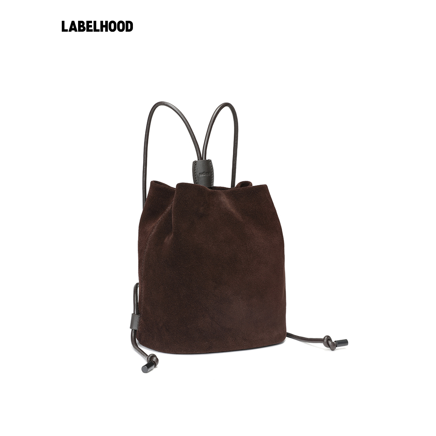 Fringes抽拉式双肩背包