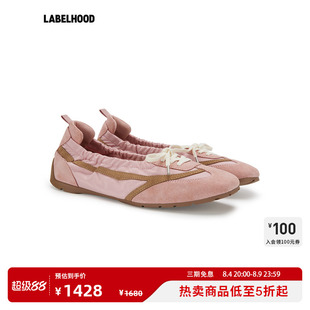 【untitlab】蕾虎SWIFT TREK TENNIS赛车网球鞋夏季女鞋