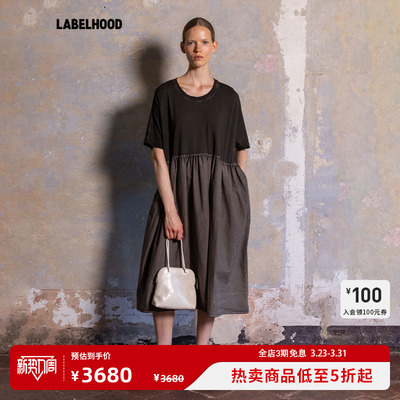 UMAWANGDANADRESS裙子