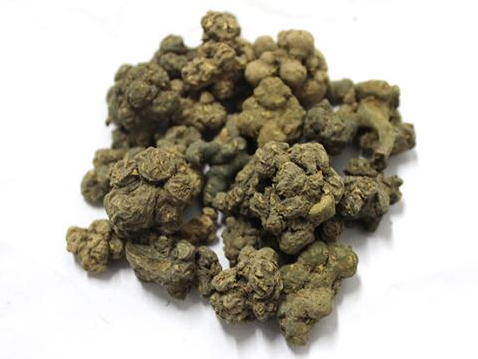 夏天无500克 中药材 夏天无 伏地延胡索 一粒金丹 落水珠