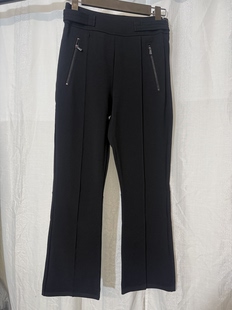 高品 M家休闲9分裤推荐超好版型 直接拍付收货退运