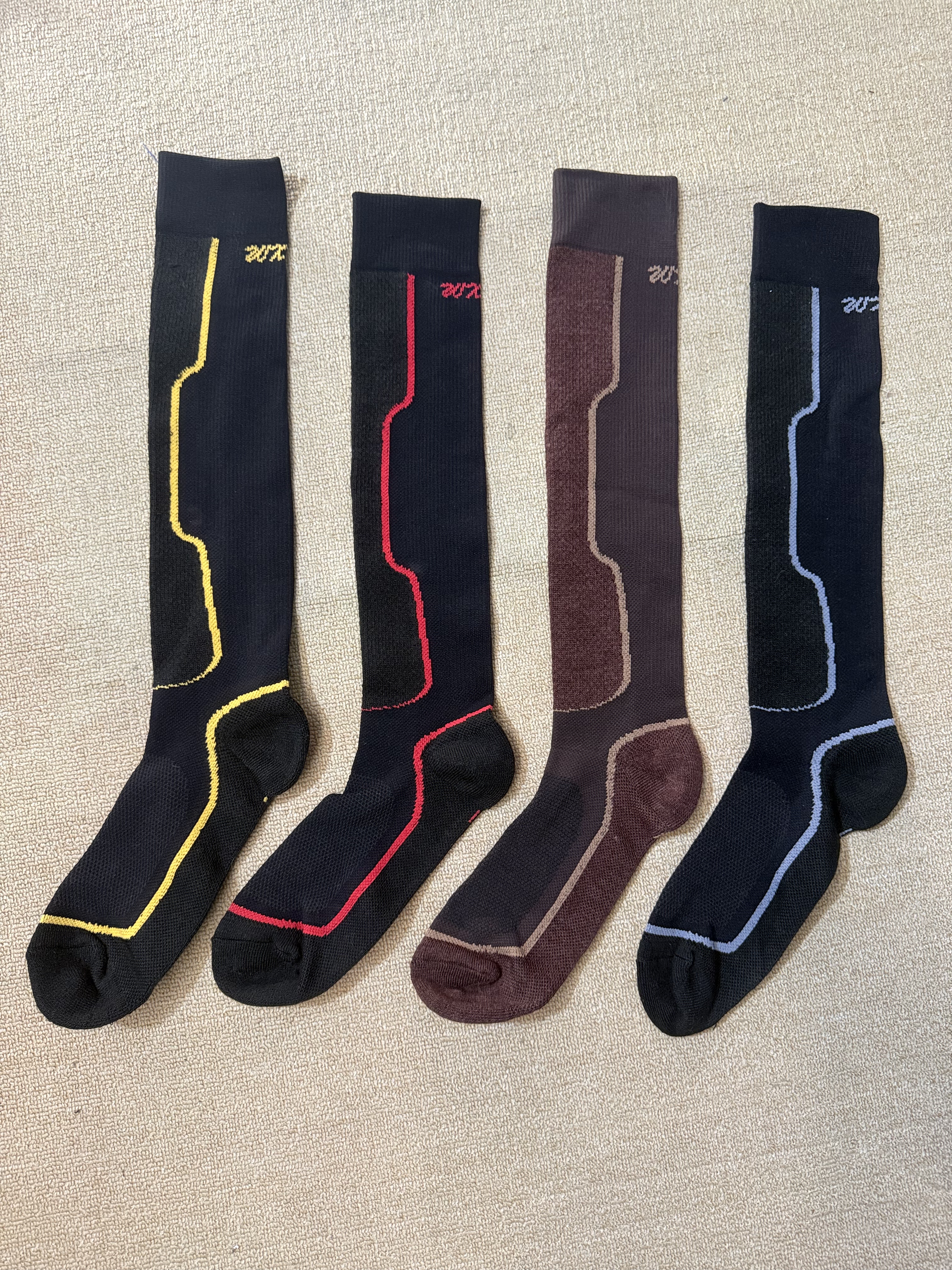 外单压力袜 单双不包邮 袜子无法退换