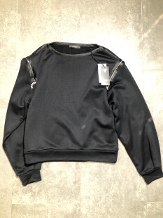 时装 卫衣显瘦版 型 美 收货退运 Ess 直接拍付