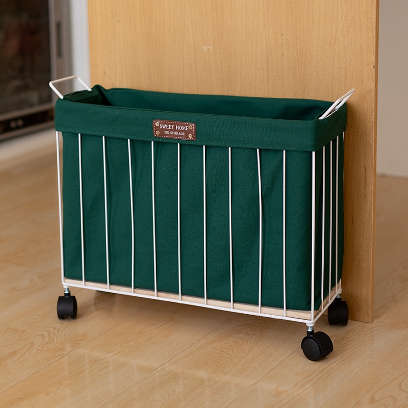 瑜伽收纳筐逸康家居质优价廉