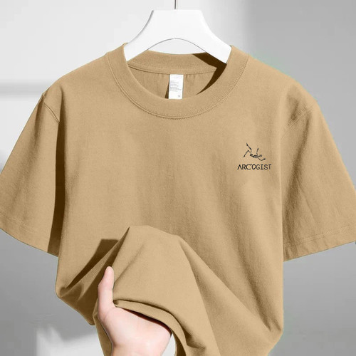 外贸原单正品尾货清仓~美式港风宽松半袖猫咪上衣男女夏季短袖t恤