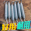 挂车货车刹车拉簧分泵拉簧调整臂弹簧回位弹簧汽车改装