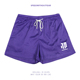 运动训练篮球宽松透气网面百搭四分裤 夏季 健身短裤 美式 男士
