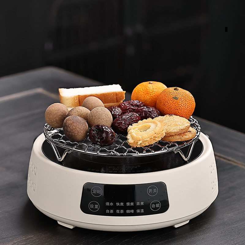 靜音小型自動家用單煮茶爐泡茶