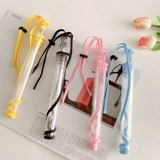 Демисезонная детская ветрозащитная шапка для раннего возраста для выхода на улицу для лица для новорожденных