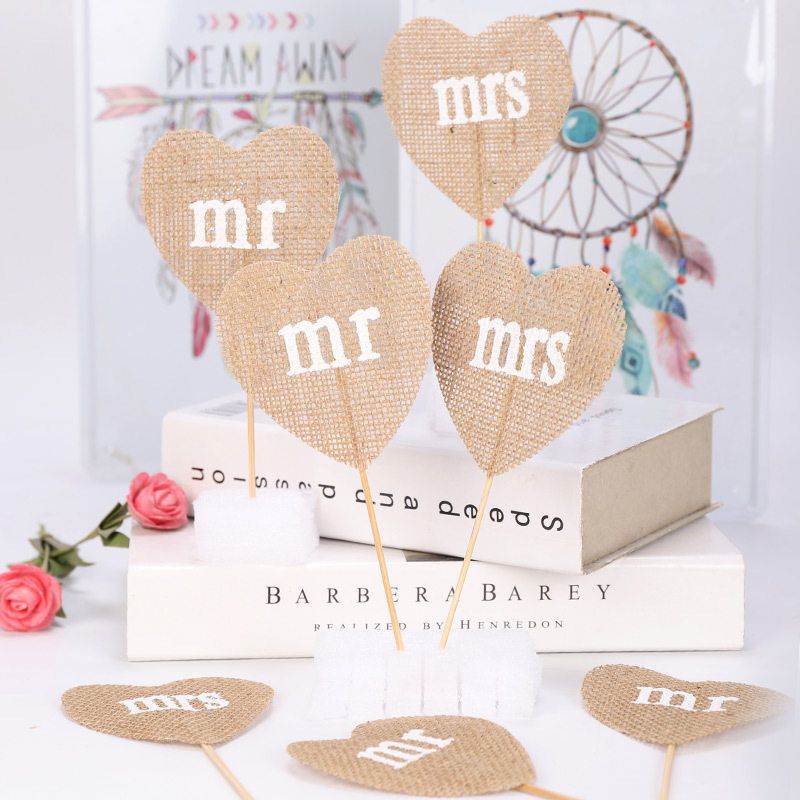 欧美婚礼喜庆派对婚庆用品装饰