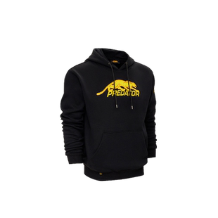 PREDATOR美洲豹台球杆经典LOGO帽衫周边合集