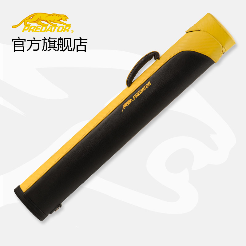 美洲豹台球杆桶2*4 杆筒九球杆包 黑色黄台球用品专业配件正品|ruв категории движение/йога/фитнес/фанаты товаров, бильярд, Рычаг коробки/род ствол/род мешок - от Buy2taobao.com для оказания профессиональной услуги покупки агента Taobao