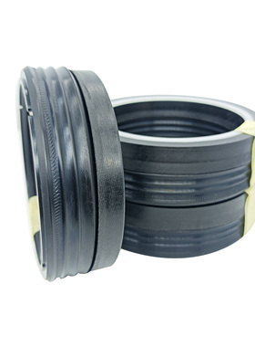 原装进口意大利TECNOTEX PSE 255196/H 50*65*21.5 SEP密封圈油封