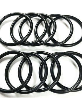 日本NOK进口3.53线径全部规格O型密封圈AS568 234 256 278美标