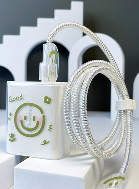 适用VIVO X200s X200Ultra S20pro Y200数据线保护套充电器缠绕线