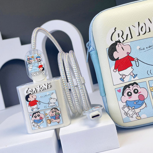 适用华为35W/40W充电器保护线