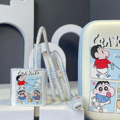 适用华为冰糖100W充电器保护套