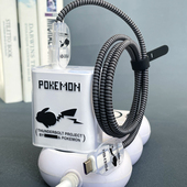 Neo9 Neo9spro X100s数据线保护套充电器缠绕线 iQOO13 适用VIVO