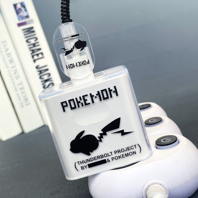 适用华为荣耀100W充电器保护套