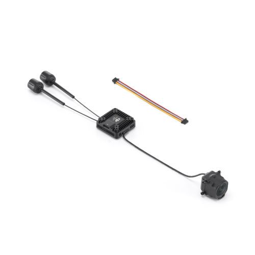 大疆DJI O4 Air Unit 系列 高清FPV图传 高帧率流畅 穿越机配件