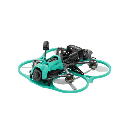 鲨伯Sub250 DollyFly25 V2 O4 Pro 穿越机 室内外航拍 FPV套机