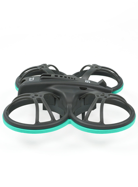 鲨伯Sub250 whoopfly16机架 1.6英寸 FPV 穿越机配件