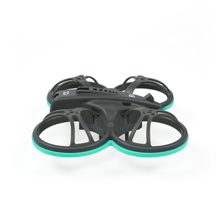 穿越机配件 鲨伯Sub250 whoopfly16机架 1.6英寸 FPV
