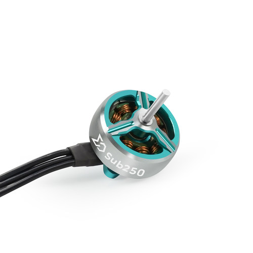 鲨伯Sub250 0803-16500KV 无刷电机 FPV穿越机配件 效率高 航模