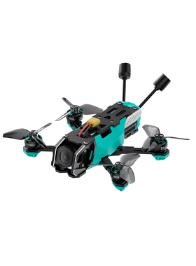 鲨伯Sub250穿越机 OasisFly25 30 O4 Pro系列 室内外航拍 FPV套机