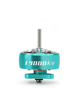 鲨伯Sub250 0803-19000KV无刷电机 FPV穿越机 航模  效率高 马达