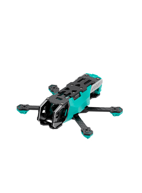 鲨伯Sub250 Oasisfly25 O4 Pro 穿越机机架 轻巧便携 FPV配件