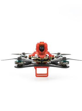 鲨伯Sub250穿越机 Nanofly20 2s灵动  HDzero室内外竞速牙签机fpv