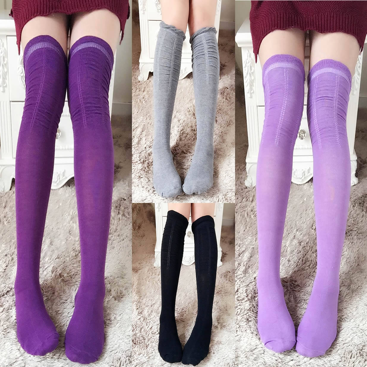 Chaussettes - collants ARTRIX - Ref 769410 Image 1