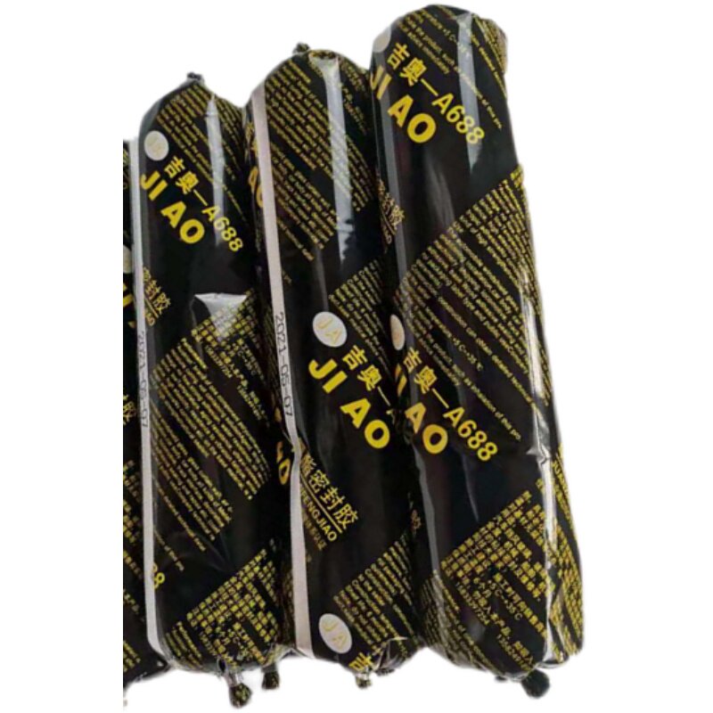 挡风玻璃安装密封胶车门窗密封条