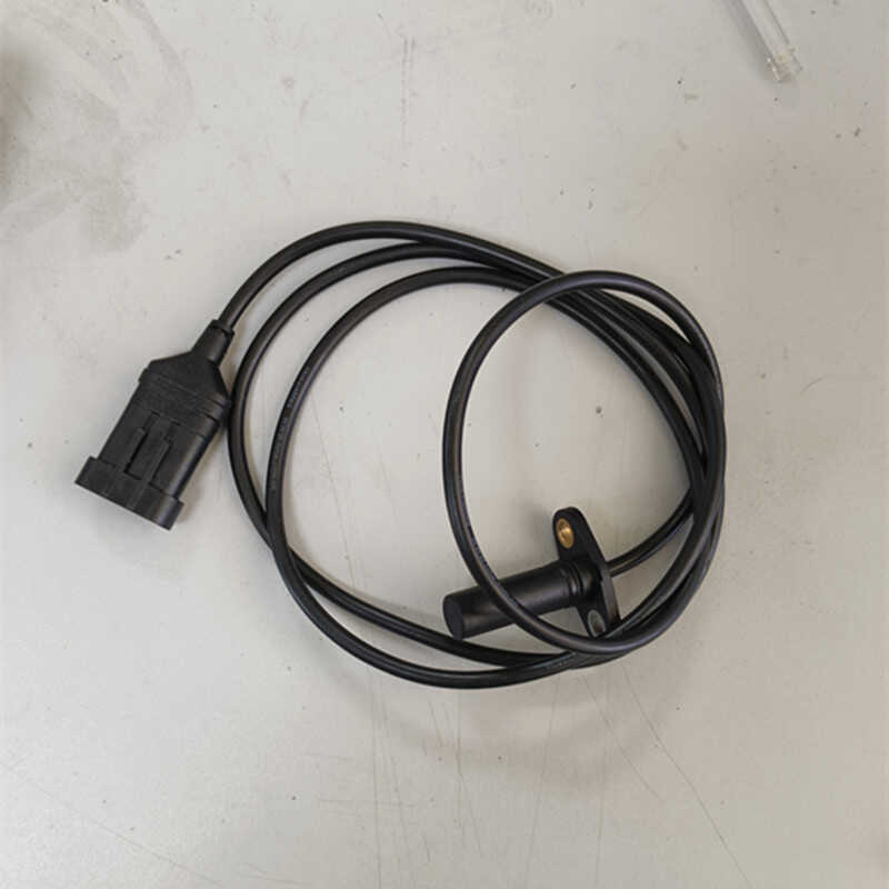 编码器传感器适配玛西尔益高绿通观光车巡逻车看房老爷车交流电机