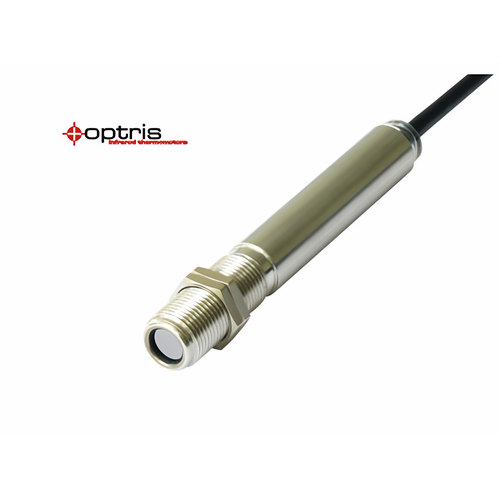 Optris德国红外测温仪CS