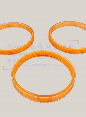 旭田TD88 半自动捆扎机/打包机皮带多楔V形槽口多沟传动带310/3齿