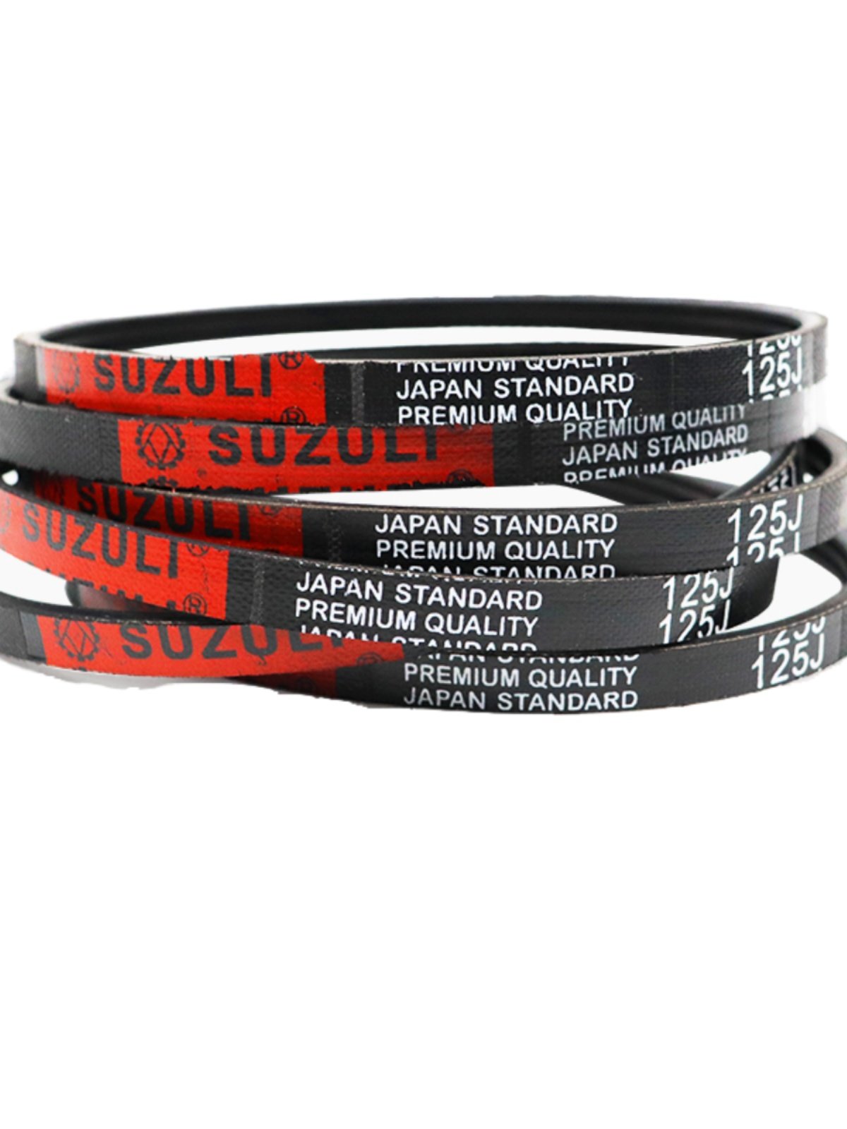 跑步机动感单车滚筒皮带多沟带8P340破肉机厂家传送带联组小V带PJ