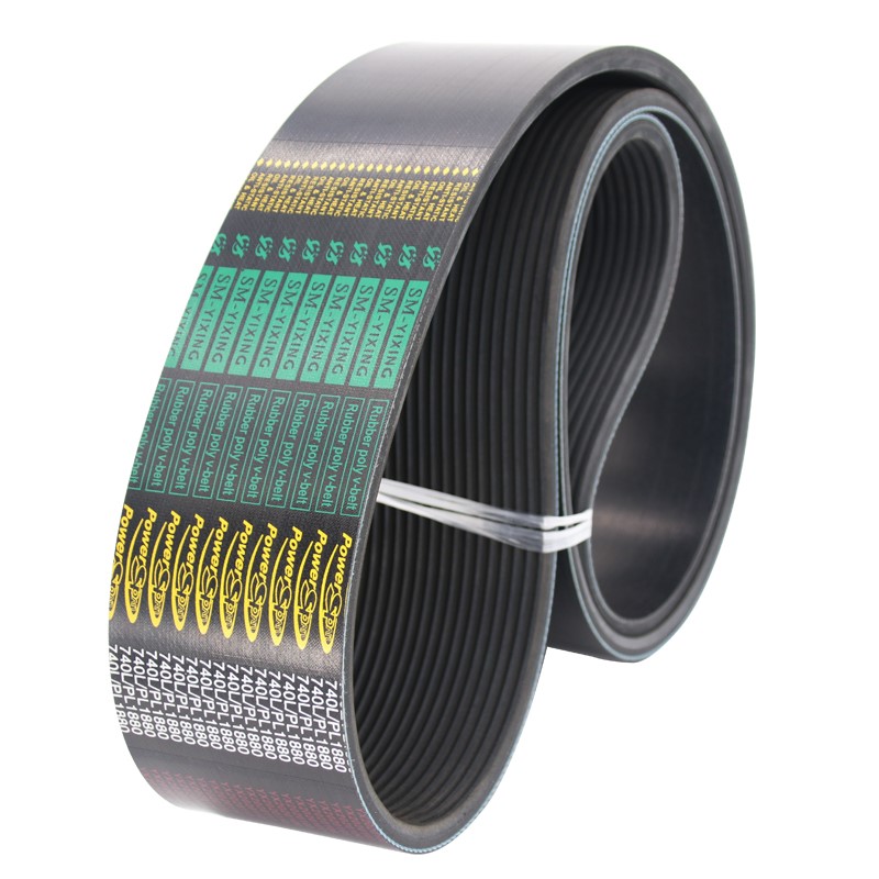 6PH8PJ10PK12PL1300 1305 1310 1315 1320 1325传送机械多楔皮带