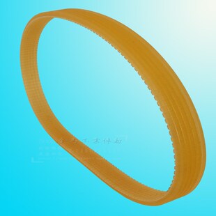 011磨面机动力皮带多契楔齿带多沟槽皮带同步传动皮带900/930l