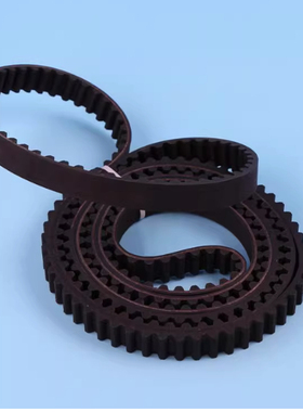 电梯门机皮带STS S8M 2400-S8M 15/18mm S8M全系列传动环形同步带